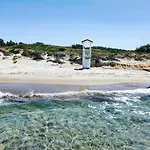 度假居 Sa Domo De Ziu Pedru