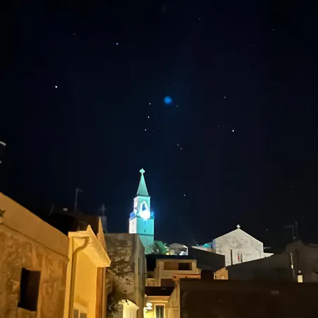 Sa Domo De Ziu Pedru Casa de Férias
