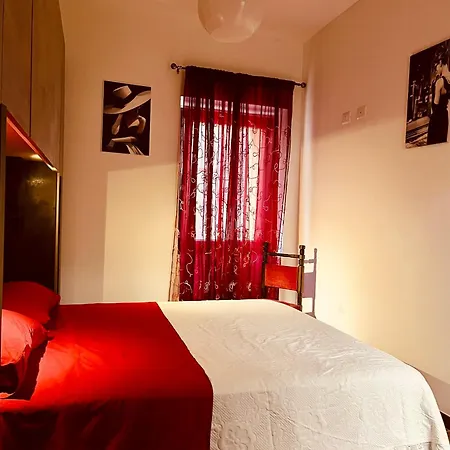 Casa de Férias Sa Domo De Ziu Pedru