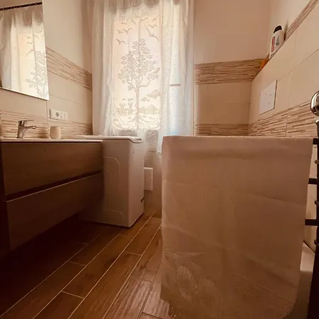 Sa Domo De Ziu Pedru Casa de Férias *