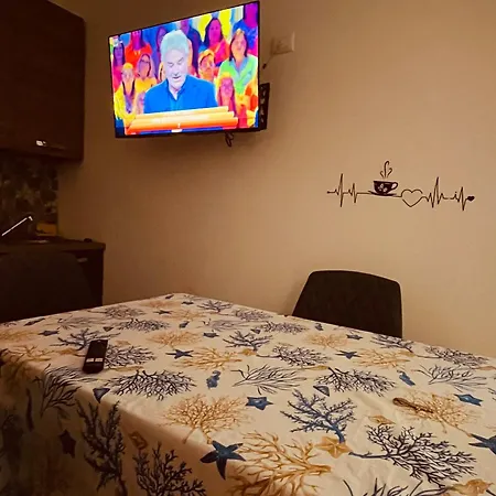 Sa Domo De Ziu Pedru * Sennori