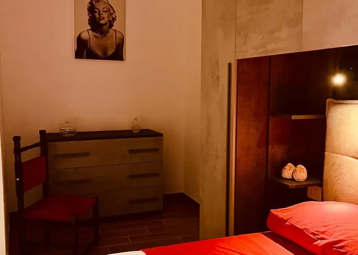 Vakantiehuis Sa Domo De Ziu Pedru Sennori