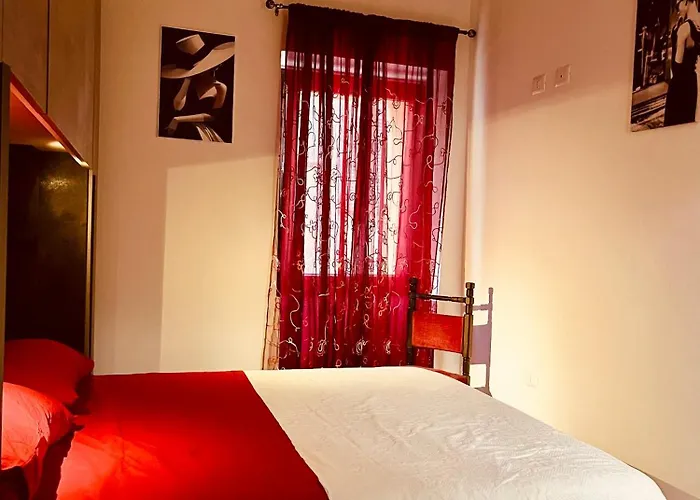 Vakantiehuis Sa Domo De Ziu Pedru