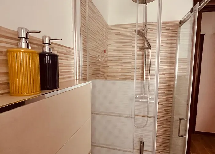 Sa Domo De Ziu Pedru Vakantiehuis