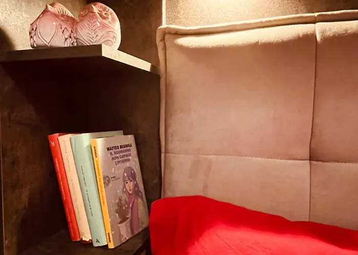 Sa Domo De Ziu Pedru Sennori