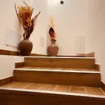 Holiday home Sa Domo De Ziu Pedru Sennori