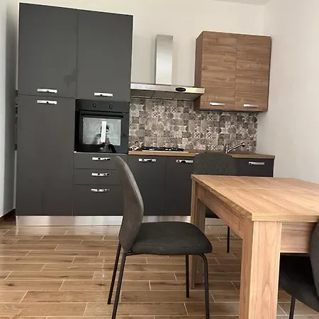 Sa Domo De Ziu Pedru * Sennori