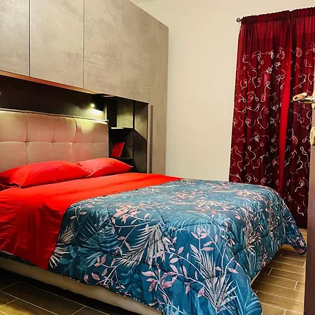 Sa Domo De Ziu Pedru Tatil Evi