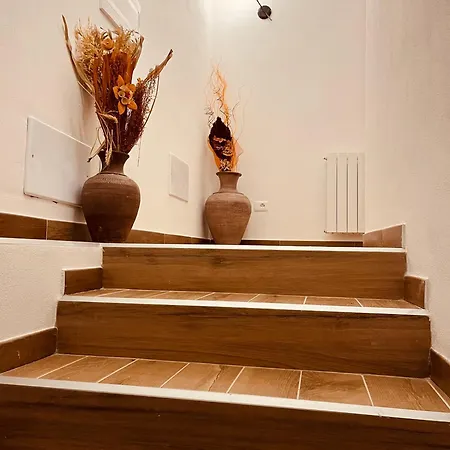 Dom wakacyjny Sa Domo De Ziu Pedru Sennori