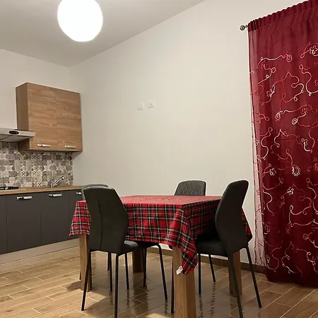 Sa Domo De Ziu Pedru * Sennori