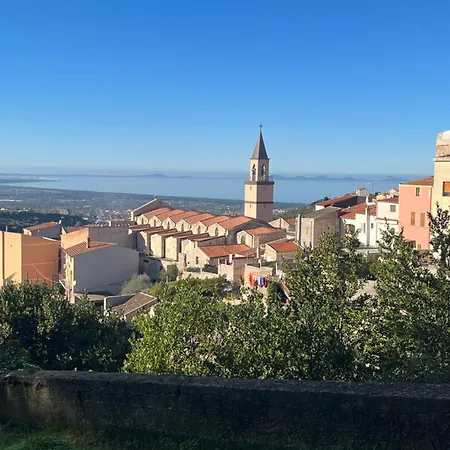 Sa Domo De Ziu Pedru * Sennori