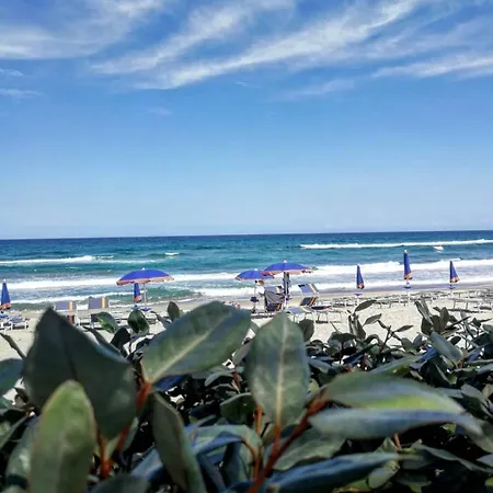 Sa Domo De Ziu Pedru * Sennori