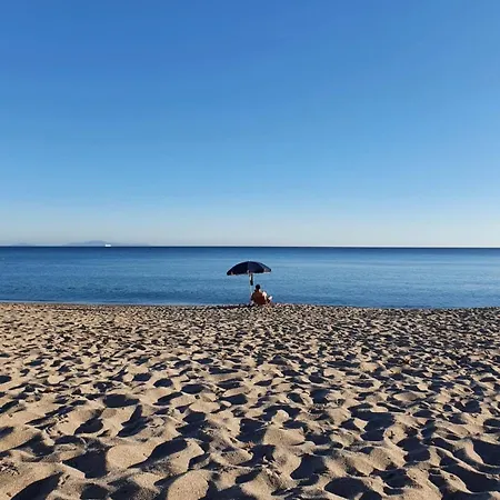 Tatil Evi Sa Domo De Ziu Pedru Sennori