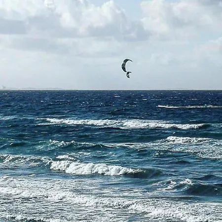 Sa Domo De Ziu Pedru Dom wakacyjny *