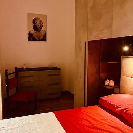 Dom wakacyjny Sa Domo De Ziu Pedru Sennori