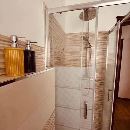 Sa Domo De Ziu Pedru Dom wakacyjny