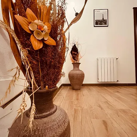 Sa Domo De Ziu Pedru Sennori