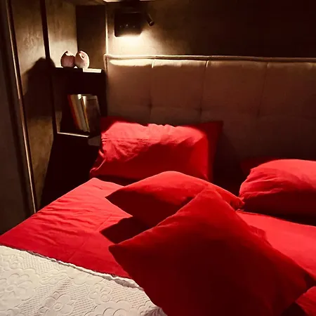 Dom wakacyjny Sa Domo De Ziu Pedru Sennori