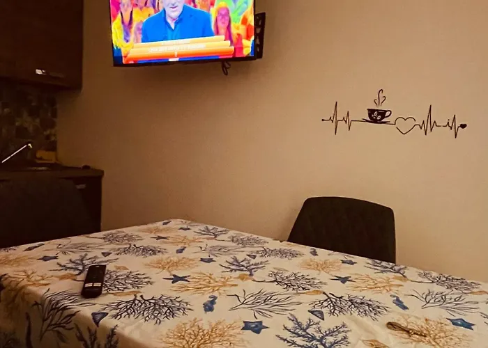Sa Domo De Ziu Pedru * Sennori
